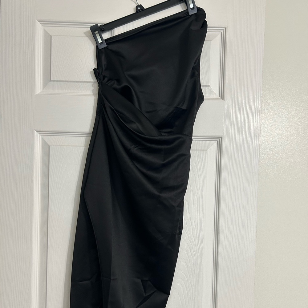 Evening dress